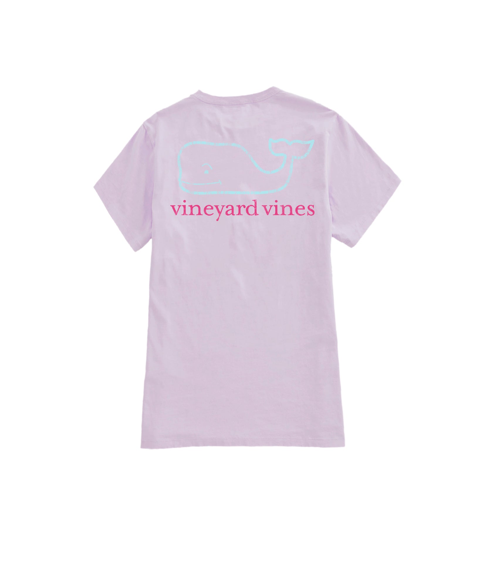 CAMISETA VINTAGE Whale MUJER VINEYARD VINES