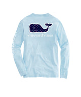 Camibuso Multi Whale Mujer Vineyard Vines