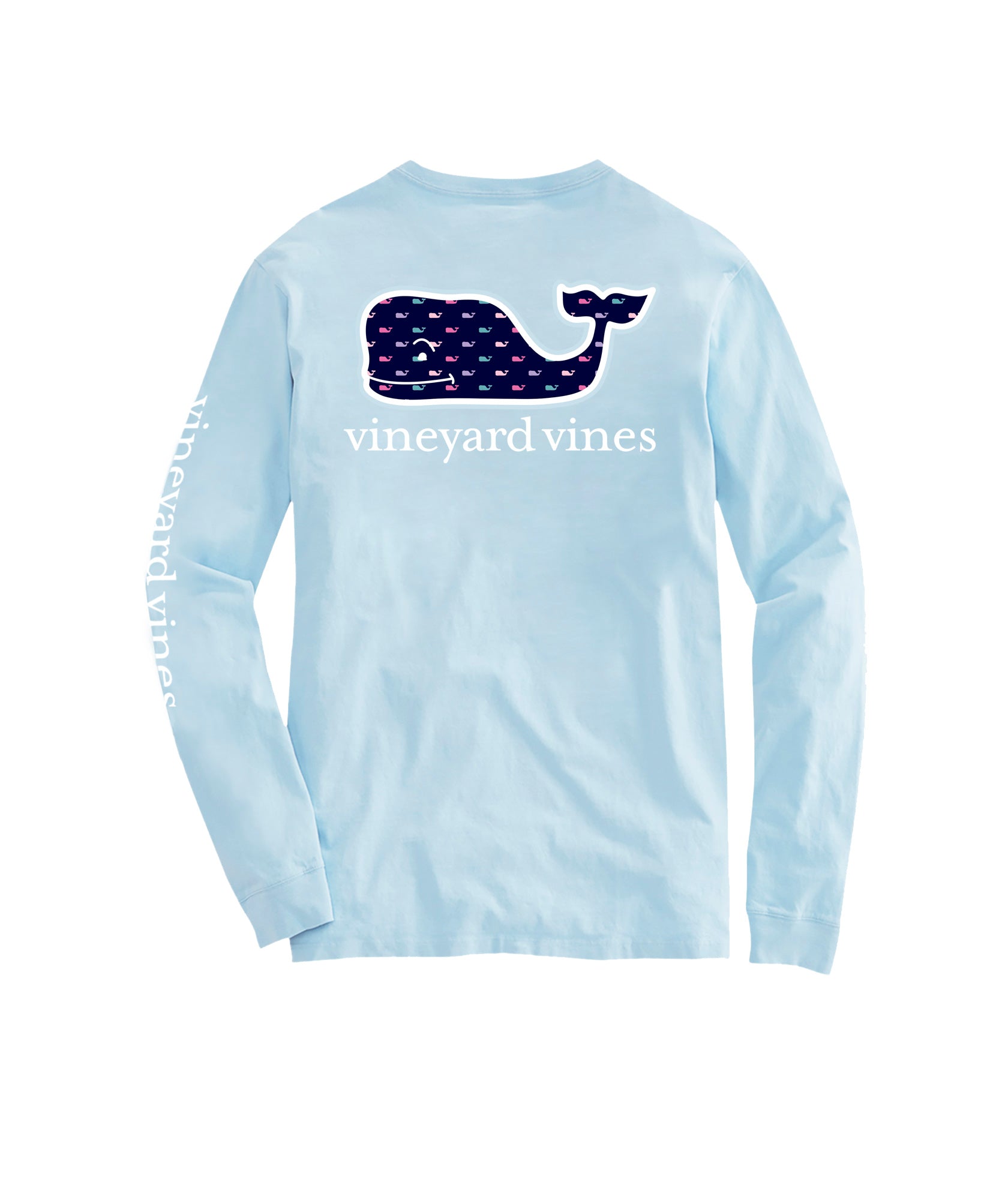 CAMIBUSO Multi Whale MUJER VINEYARD VINES