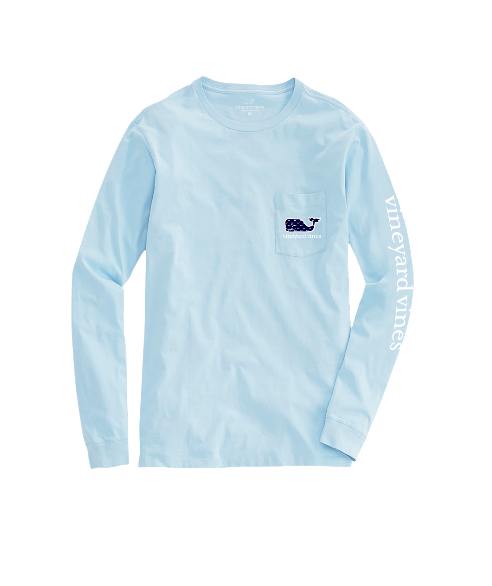 CAMIBUSO Multi Whale MUJER VINEYARD VINES