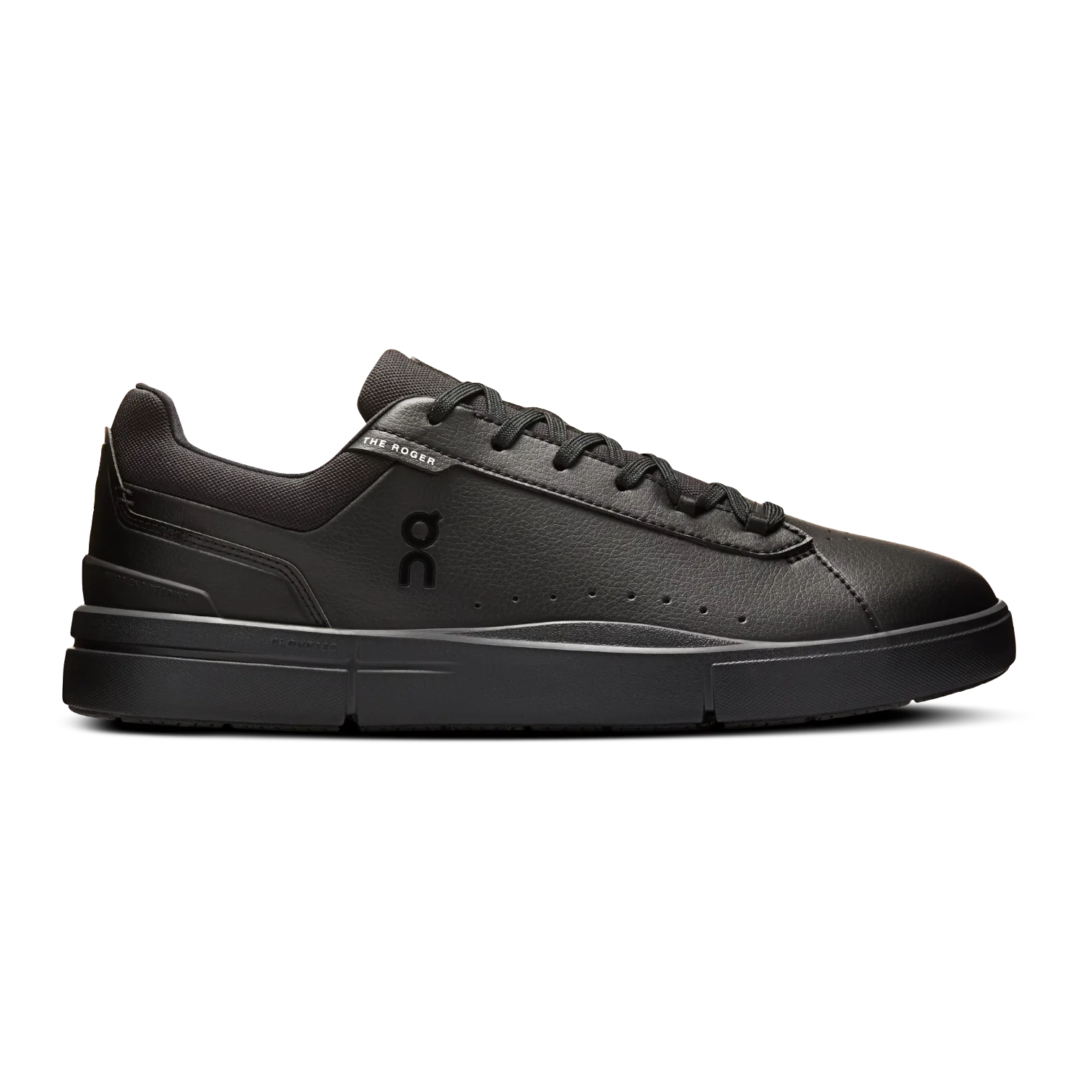 ZAPATOS The Roger Advantage Negro ON