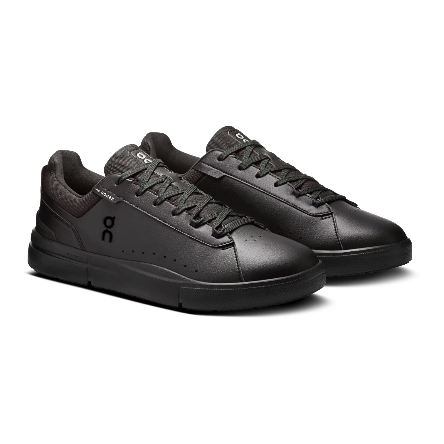 ZAPATOS The Roger Advantage Negro ON
