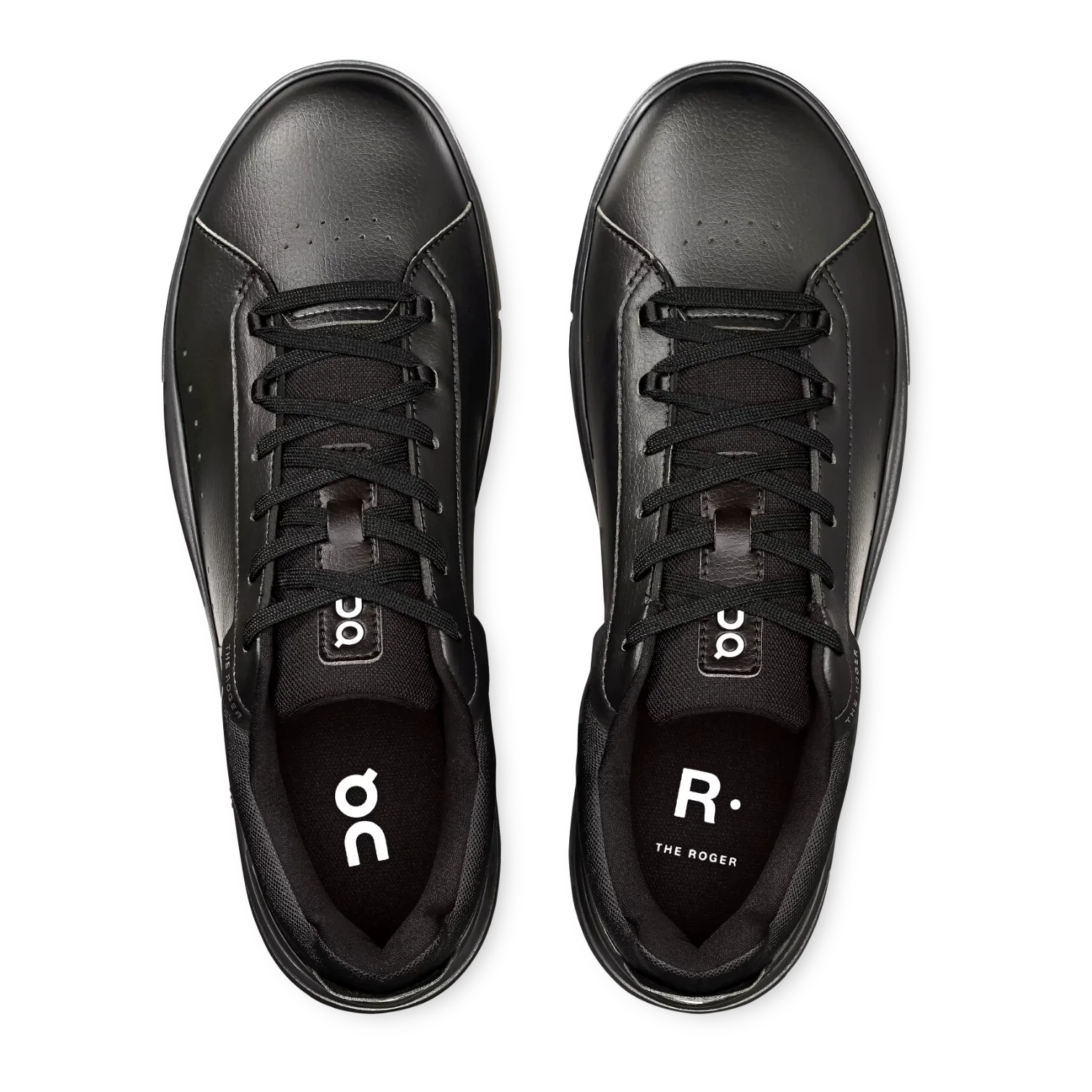 ZAPATOS The Roger Advantage Negro ON