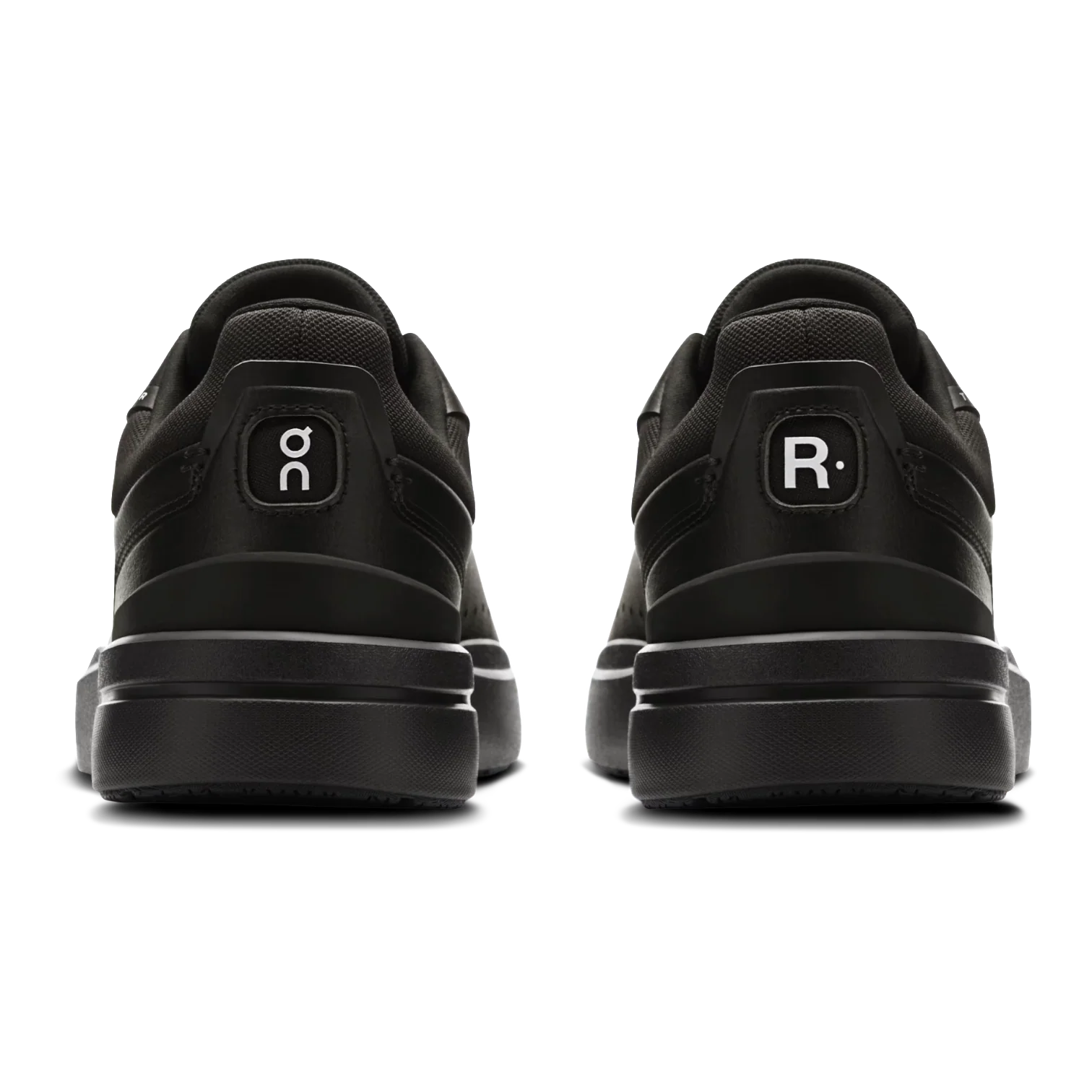 ZAPATOS The Roger Advantage Negro ON