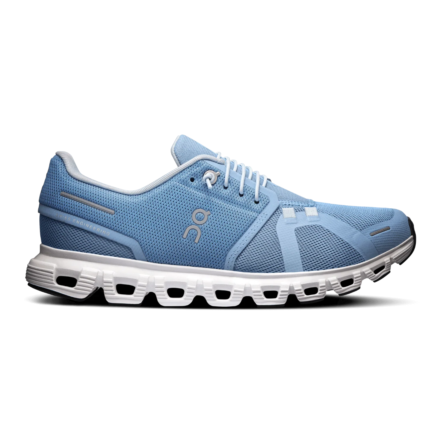 ZAPATOS ON Cloud 6 Azul Mujer
