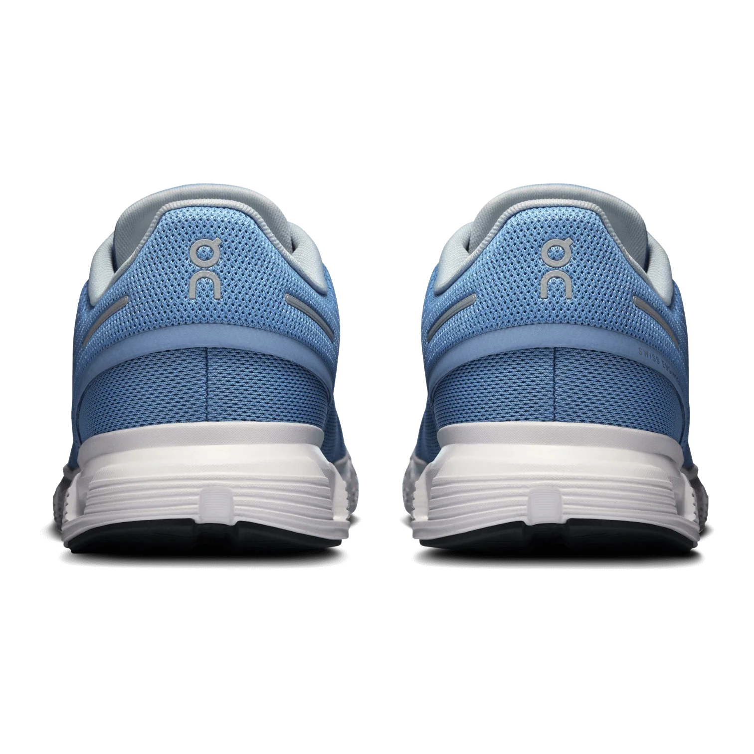 ZAPATOS ON Cloud 6 Azul Mujer