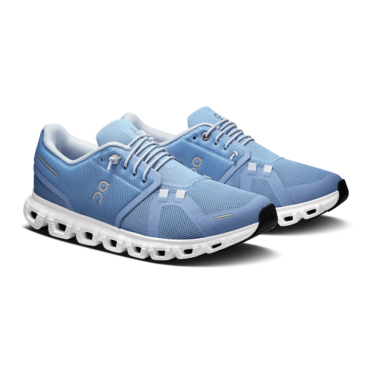 ZAPATOS ON Cloud 6 Azul Mujer