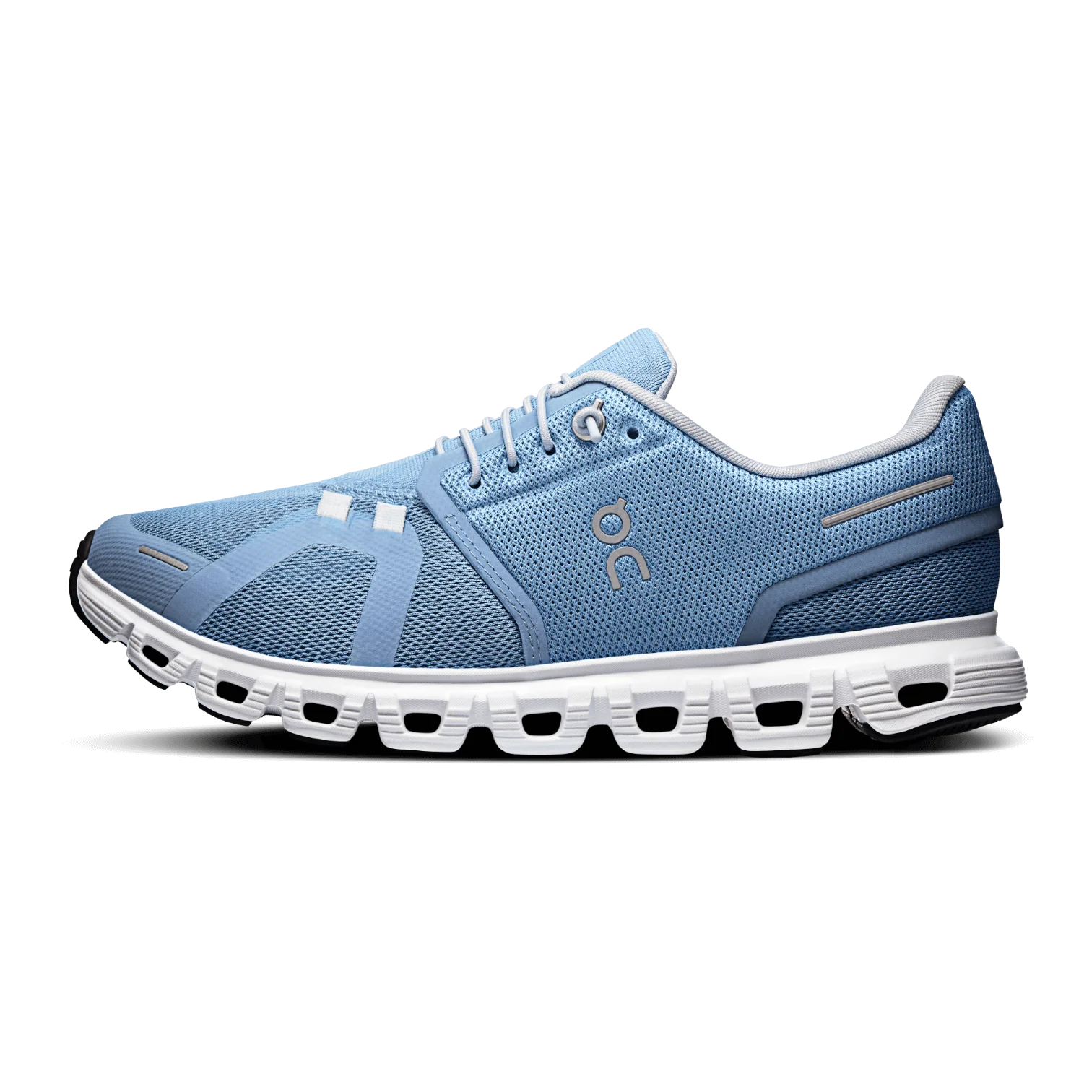 ZAPATOS ON Cloud 6 Azul Mujer