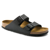 Birkenstock Arizona Birko-Flor Hombre - Black