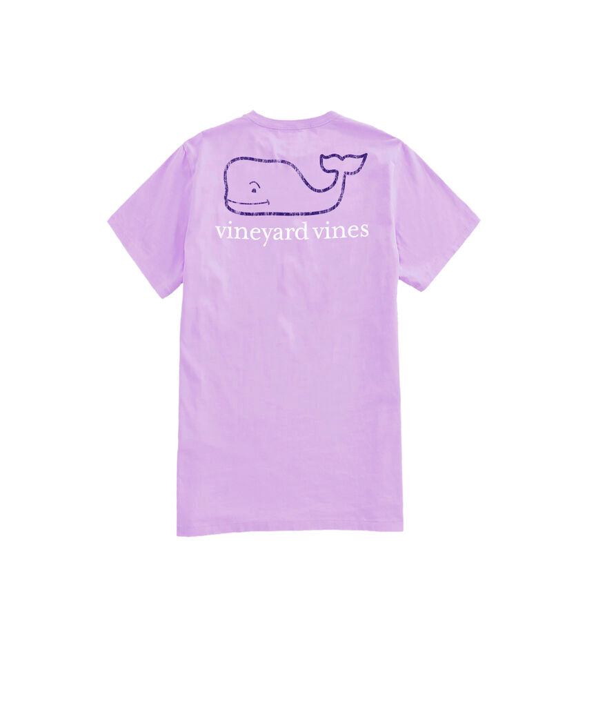 CAMISETA VINTAGE Whale MUJER VINEYARD VINES