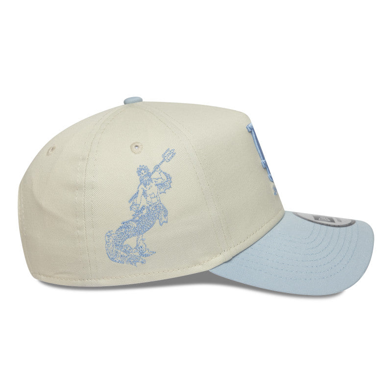 Gorra 9FORTY Mythical LA Dodger New Era