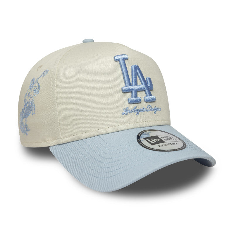 Gorra 9FORTY Mythical LA Dodger New Era