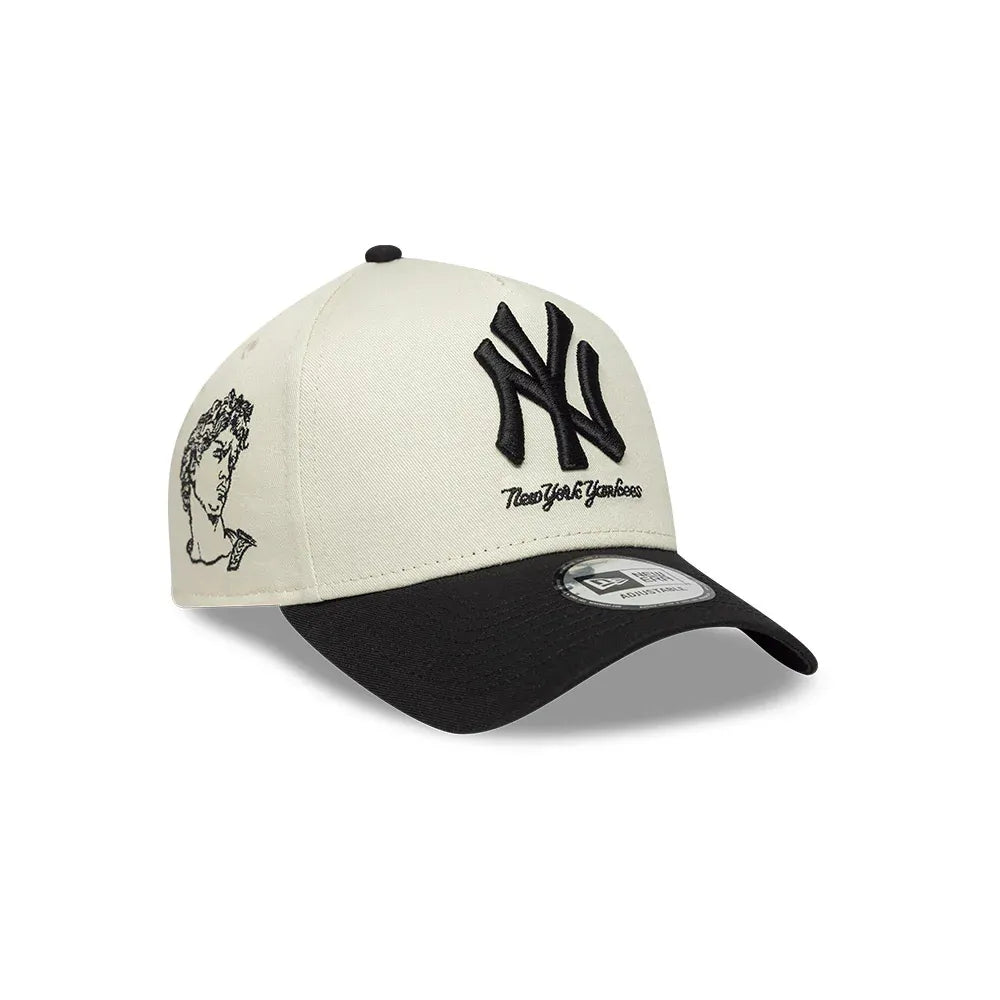 Gorra 9FORTY Mythical Yankees New Era