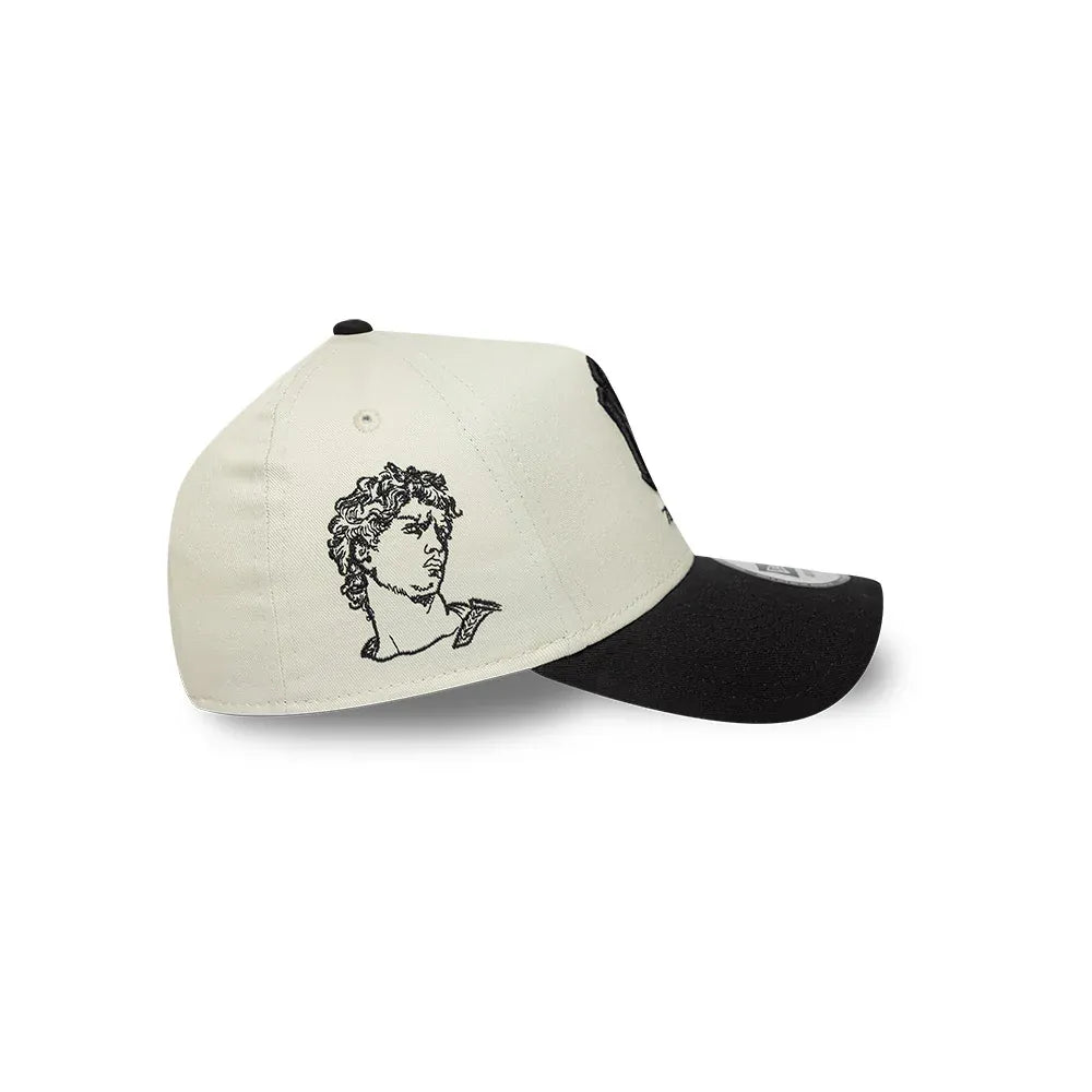 Gorra 9FORTY Mythical Yankees New Era