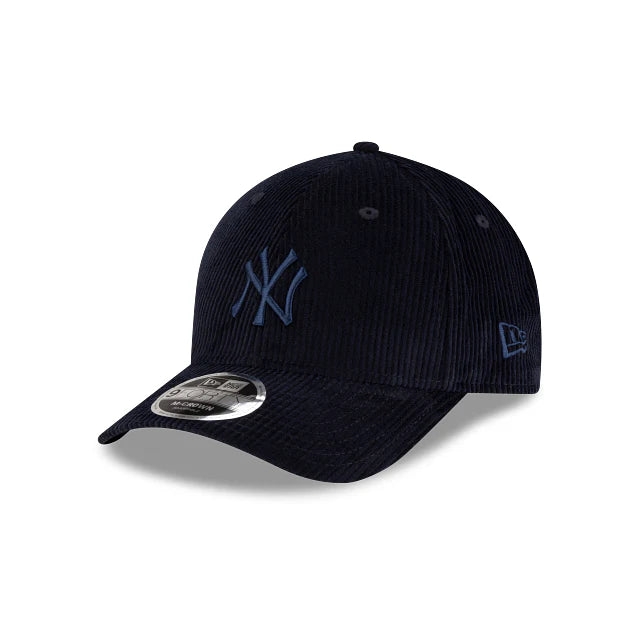 Gorra 9FORTY Yankees Pana New Era