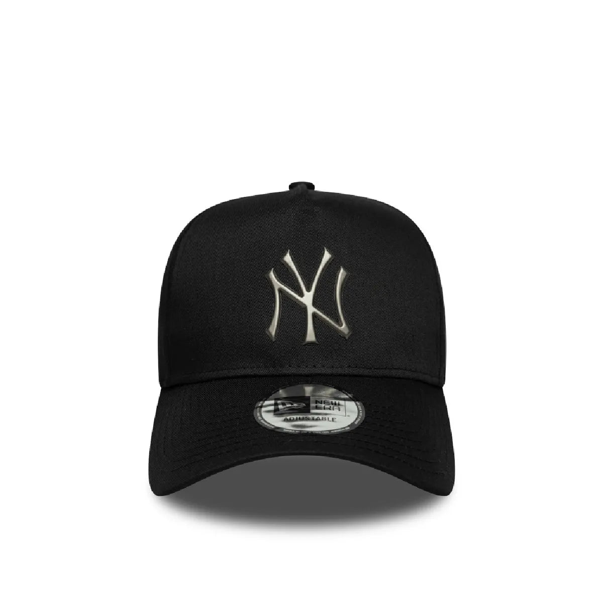 Gorra 9FORTY Yankees Metallic New Era