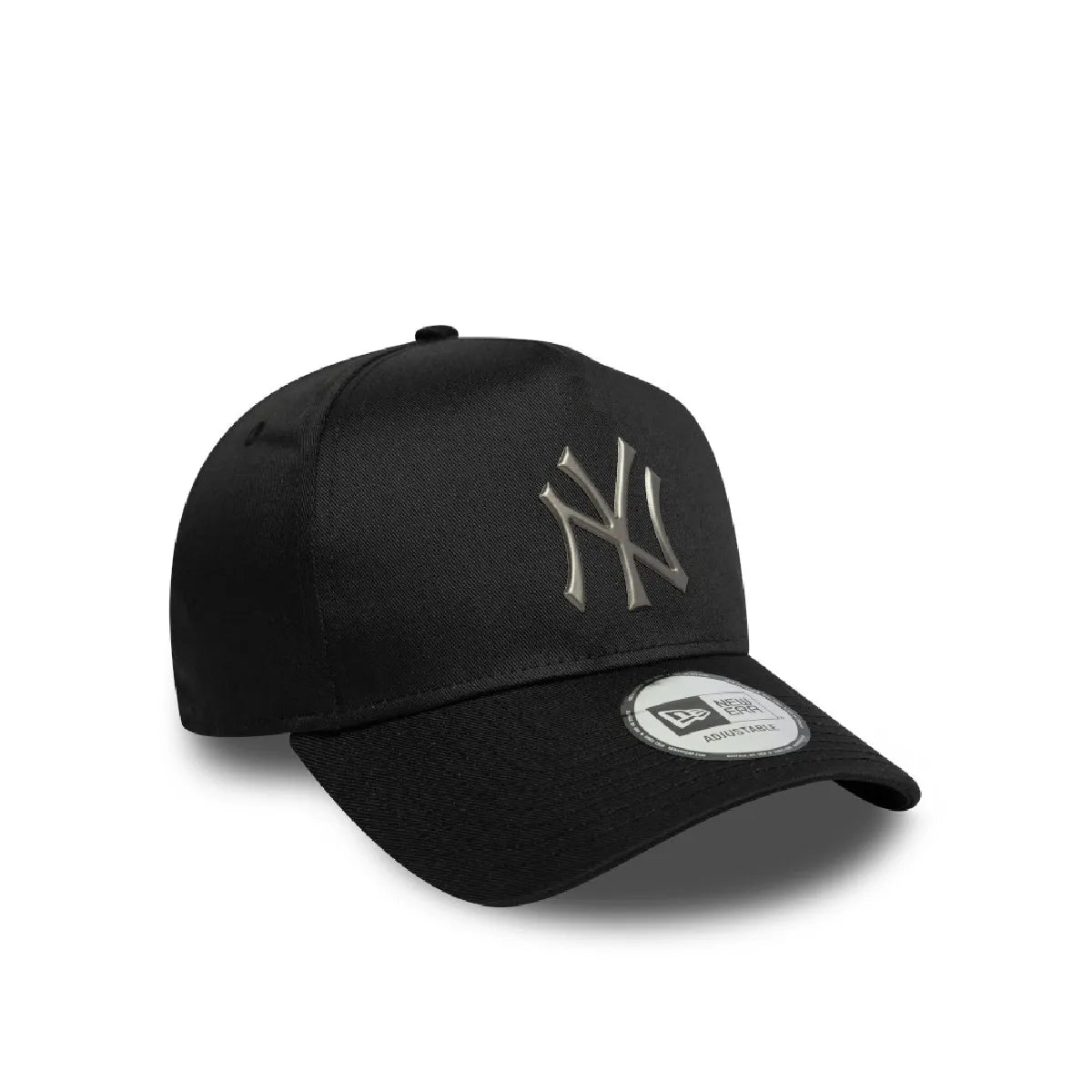 Gorra 9FORTY Yankees Metallic New Era
