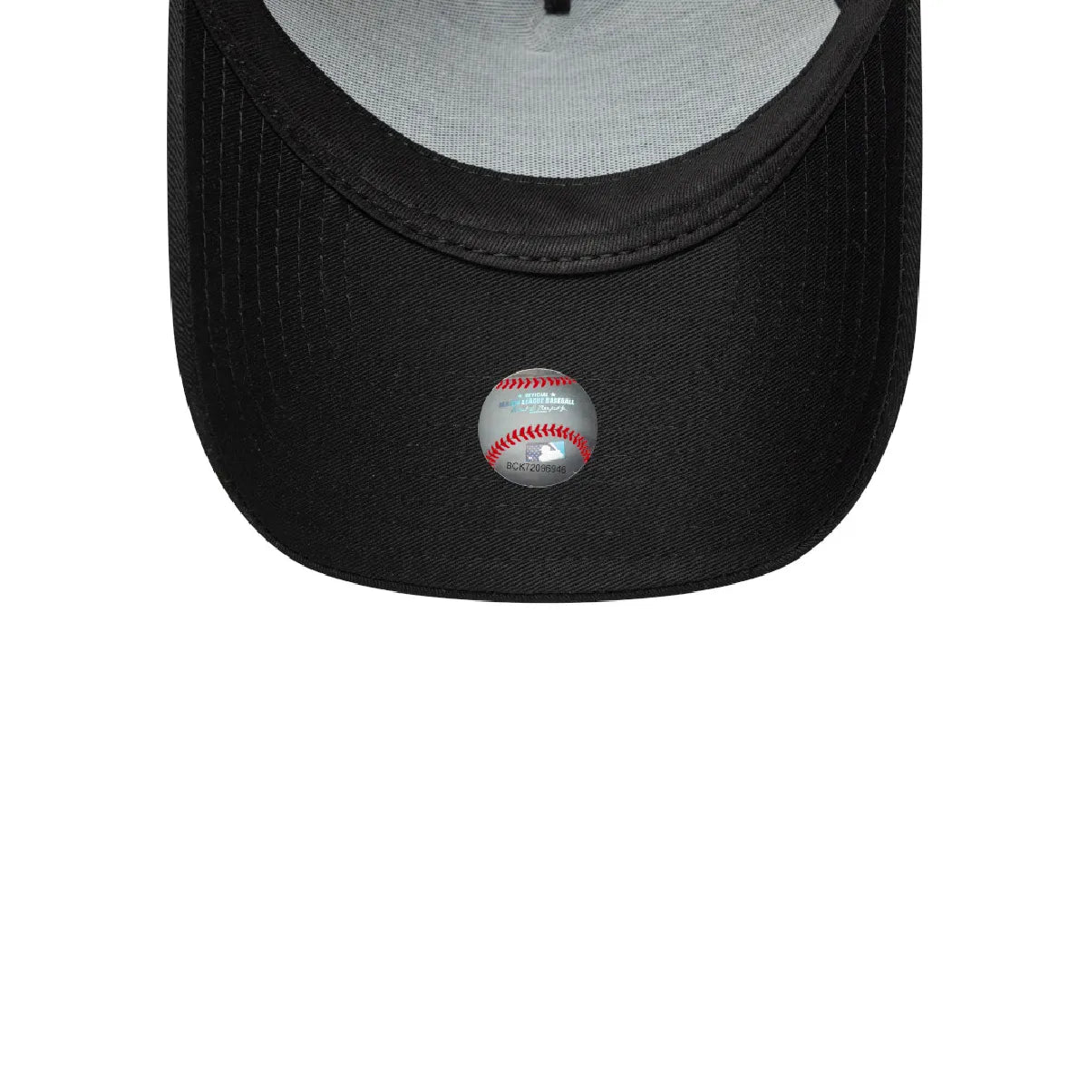 Gorra 9FORTY Yankees Metallic New Era
