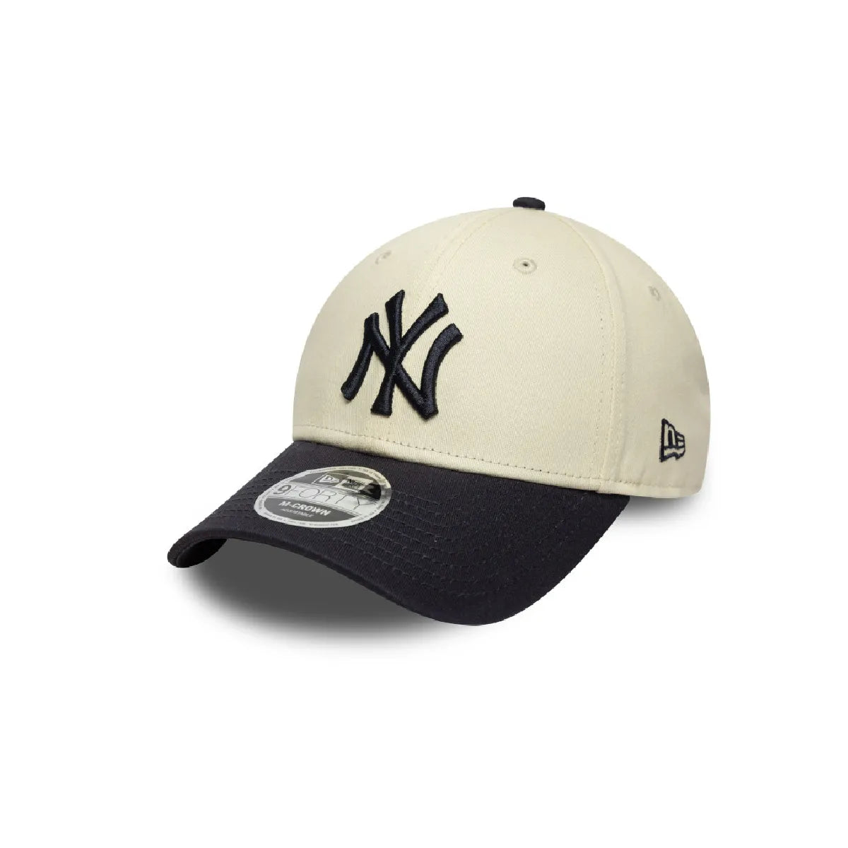 Gorra 9FORTY Yankees Beige New Era