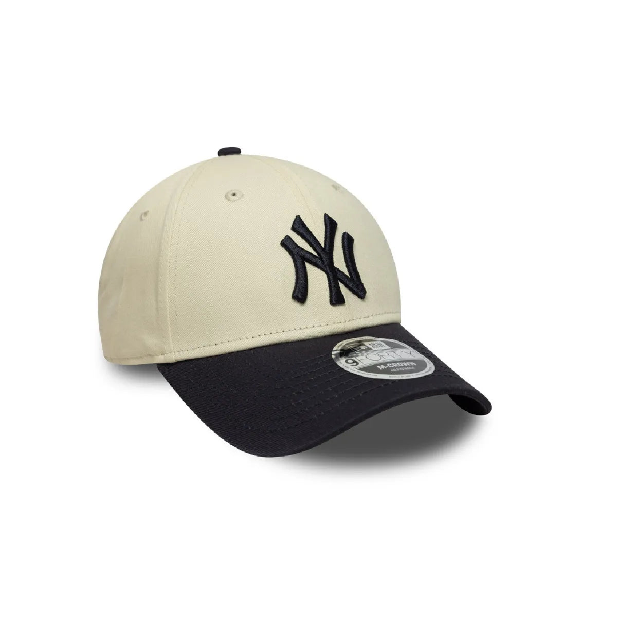 Gorra 9FORTY Yankees Beige New Era