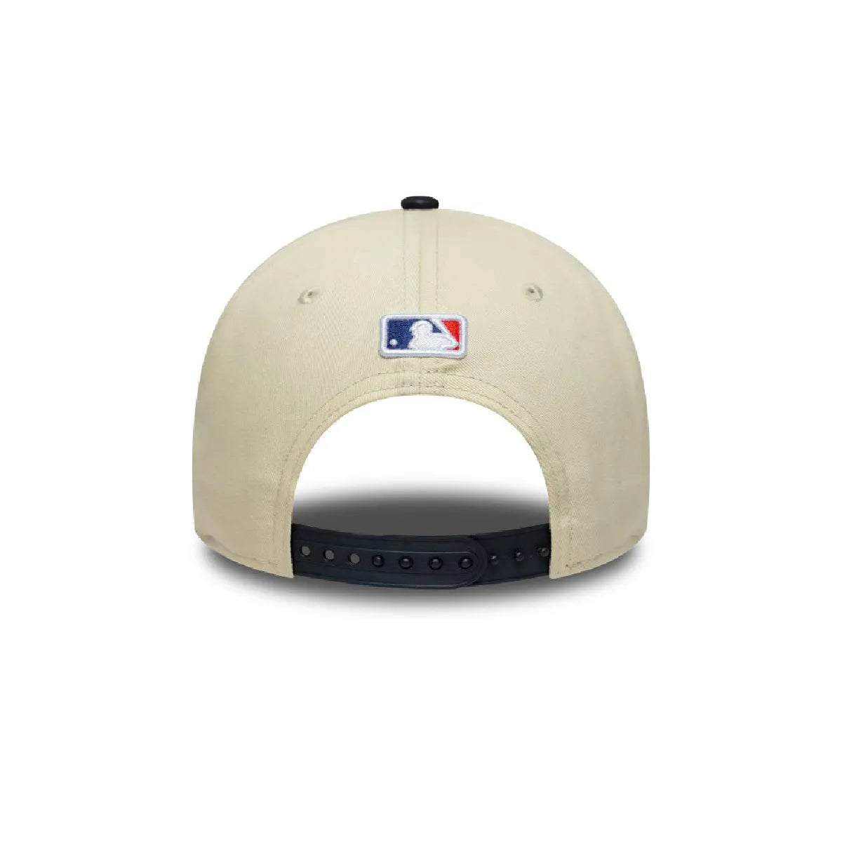 Gorra 9FORTY Yankees Beige New Era