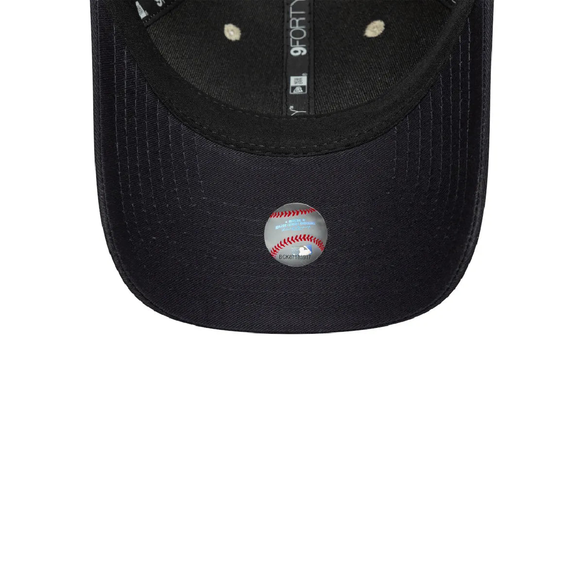Gorra 9FORTY Yankees Beige New Era
