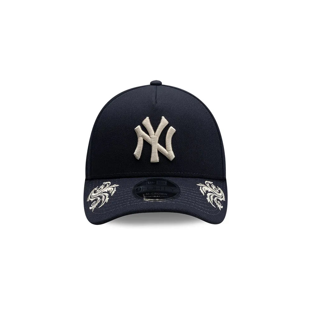 Gorra 9FORTY Yankees New Era