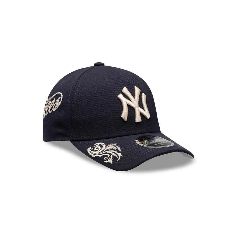 Gorra 9FORTY Yankees New Era