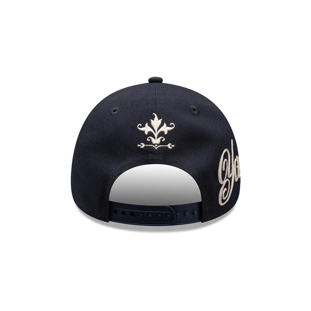 Gorra 9FORTY Yankees New Era