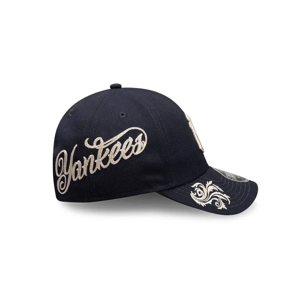 Gorra 9FORTY Yankees New Era