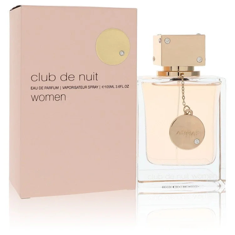 PERFUME Club de Nuit Women EDP ARMAF
