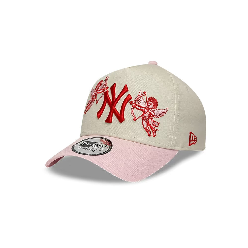 Gorra 9FORTY Yankees Cherub New Era