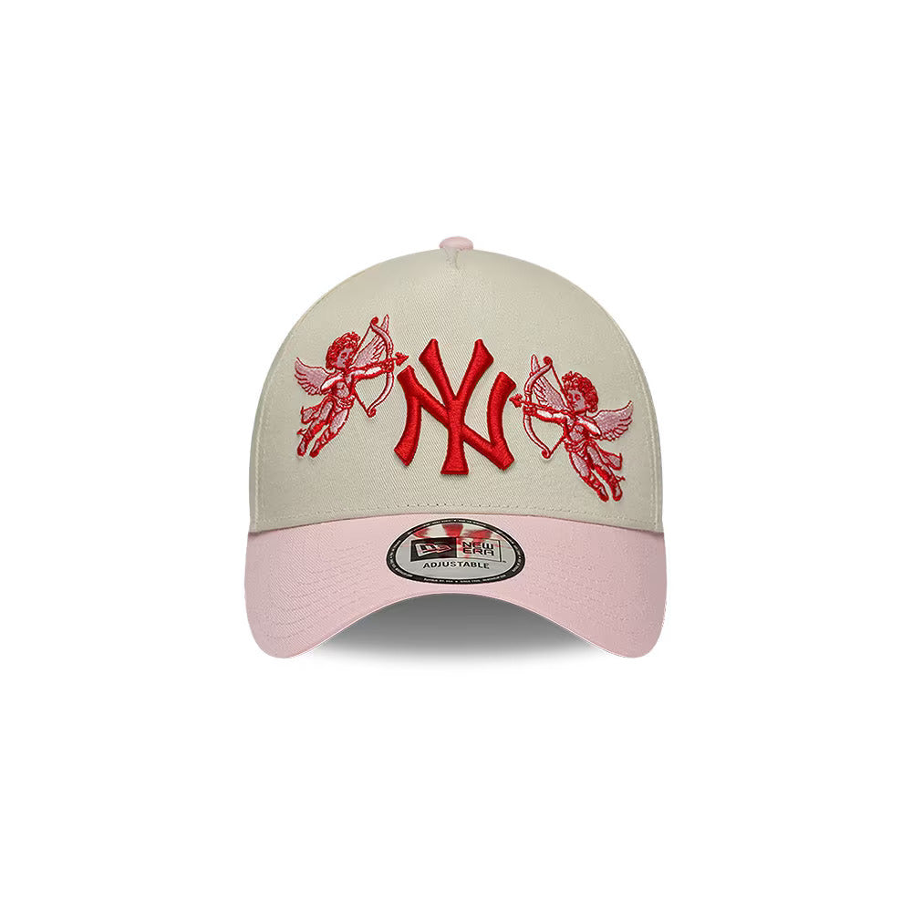 Gorra 9FORTY Yankees Cherub New Era