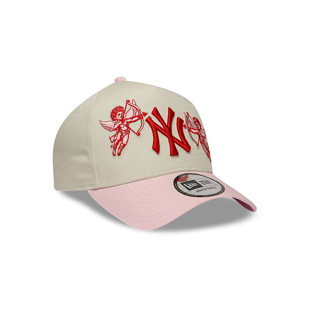 Gorra 9FORTY Yankees Cherub New Era