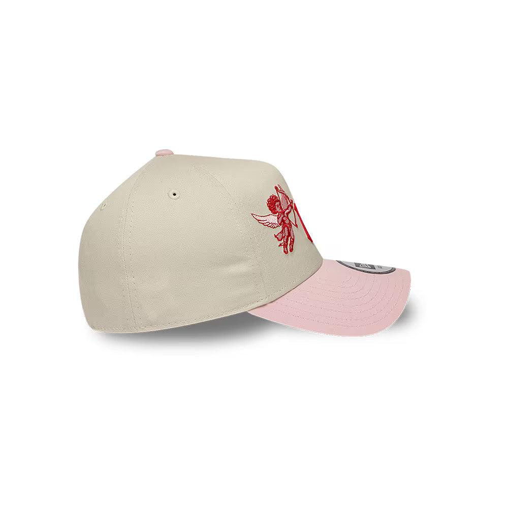 Gorra 9FORTY Yankees Cherub New Era