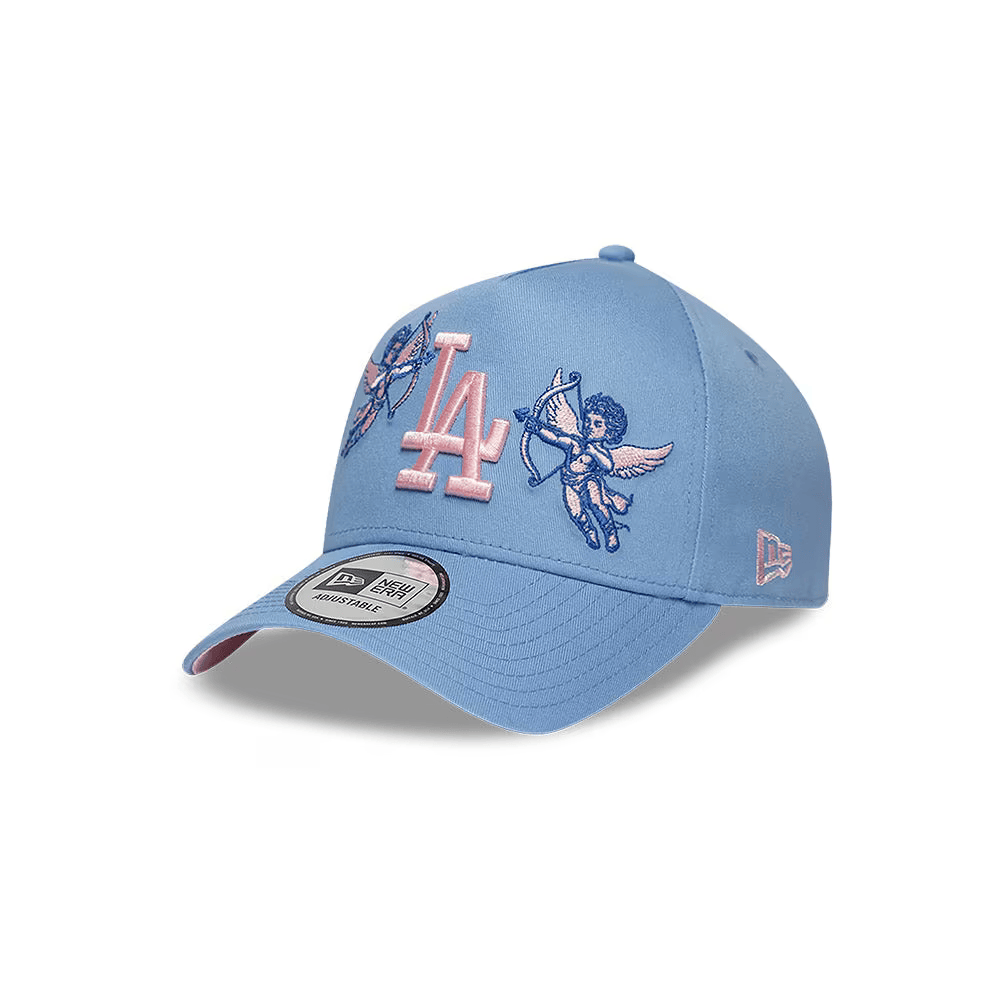 Gorra 9FORTY LA Dodgers Cherub New Era