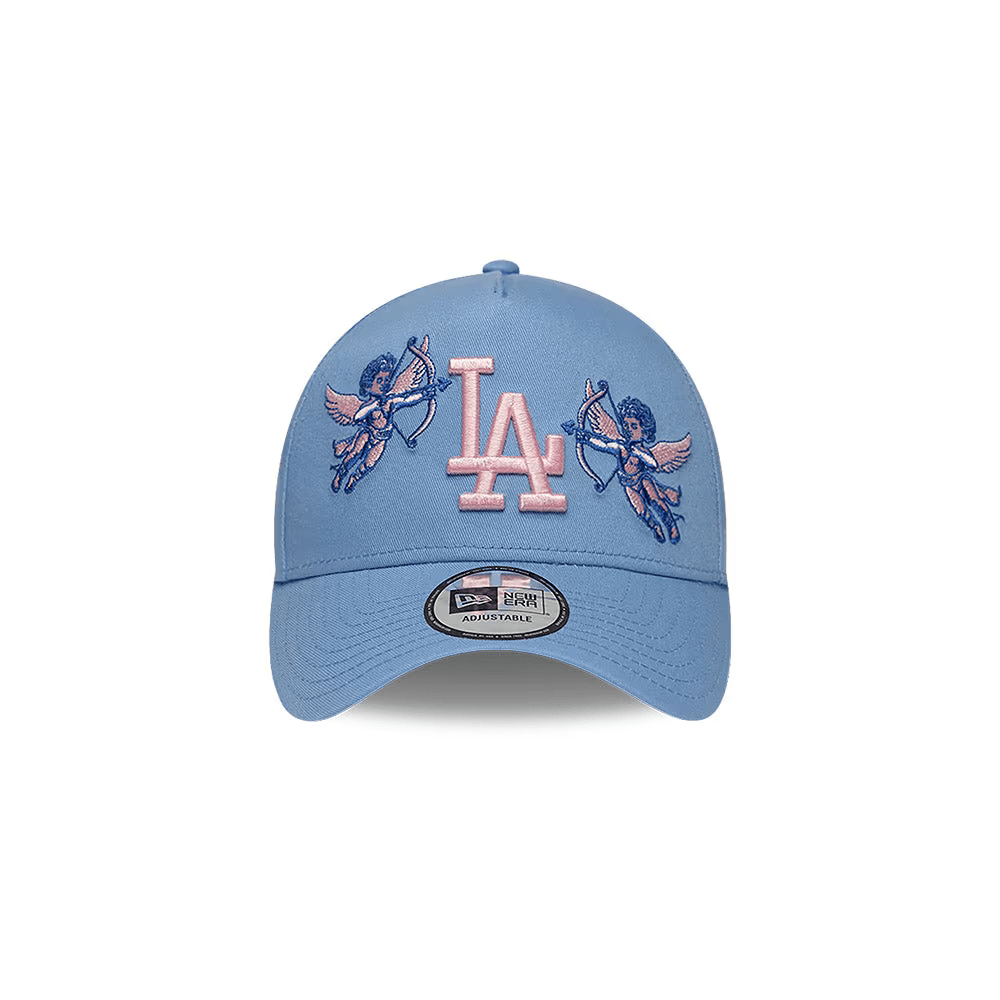 Gorra 9FORTY LA Dodgers Cherub New Era