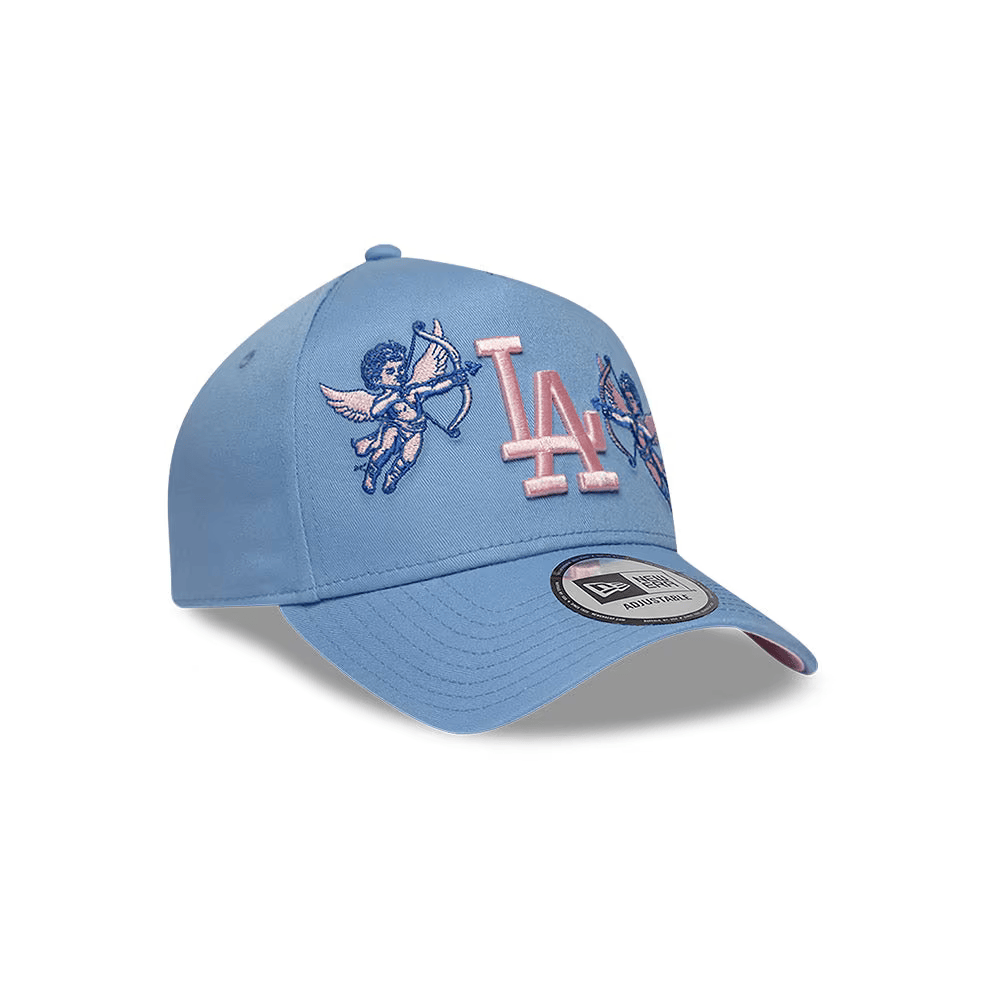 Gorra 9FORTY LA Dodgers Cherub New Era