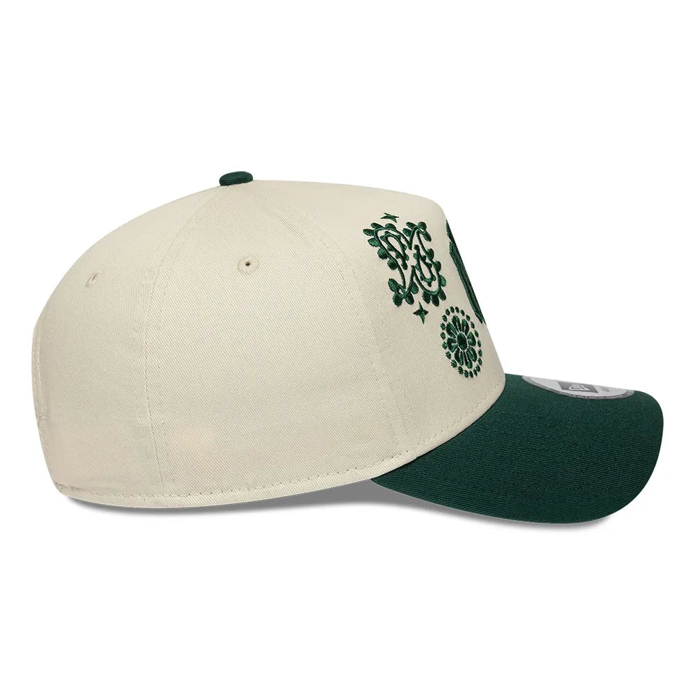 Gorra 9FORTY Paisley Yankees New Era