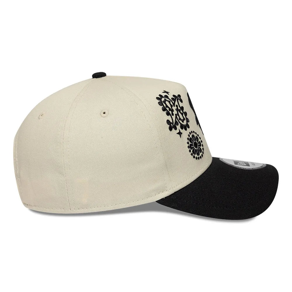 Gorra 9FORTY Paisley Chicago White Sox New Era
