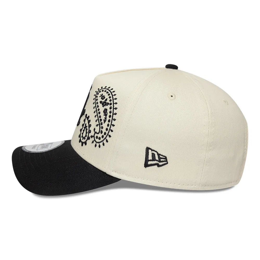 Gorra 9FORTY Paisley Chicago White Sox New Era