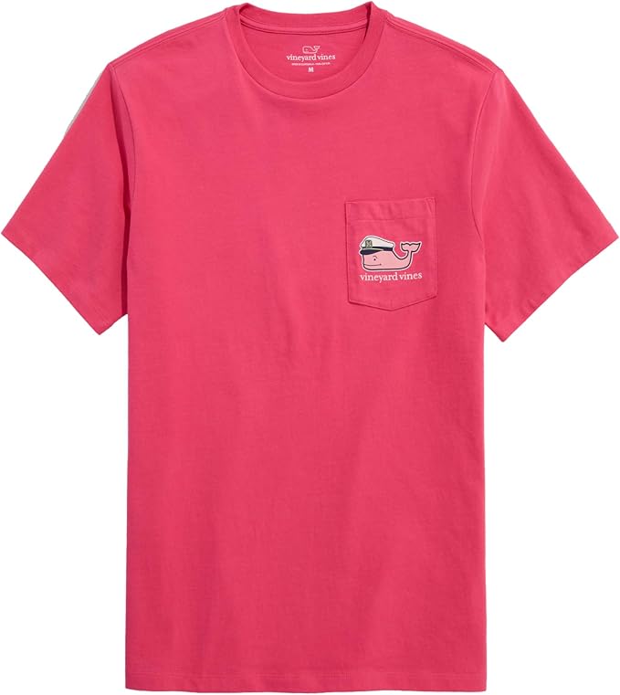 Camiseta Lobster Bake Whale Vineyard Vines