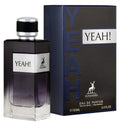 Perfume Yeah Man Maison Alhambra