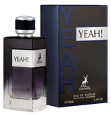 Perfume Yeah Man Maison Alhambra