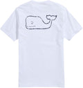 Camiseta Vintage Whale Pocket Vineyard Vines