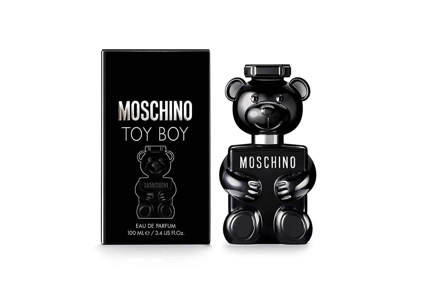 PERFUME Toy Boy Hombre EDP MOSCHINO