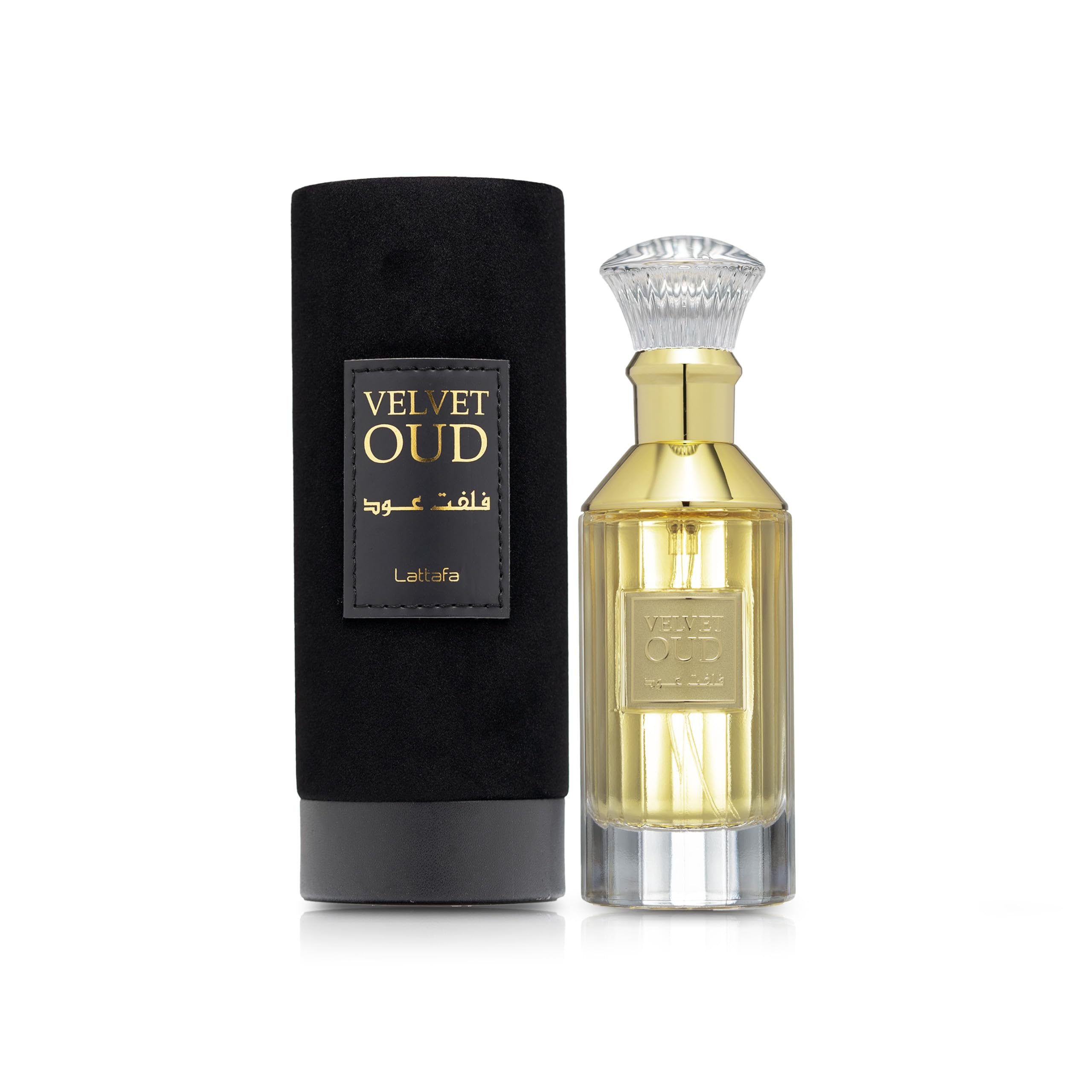 Perfume Velvet Oud Lattafa