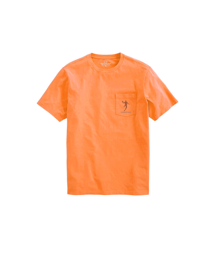 Camiseta Basketball Whale VINEYARD VINES