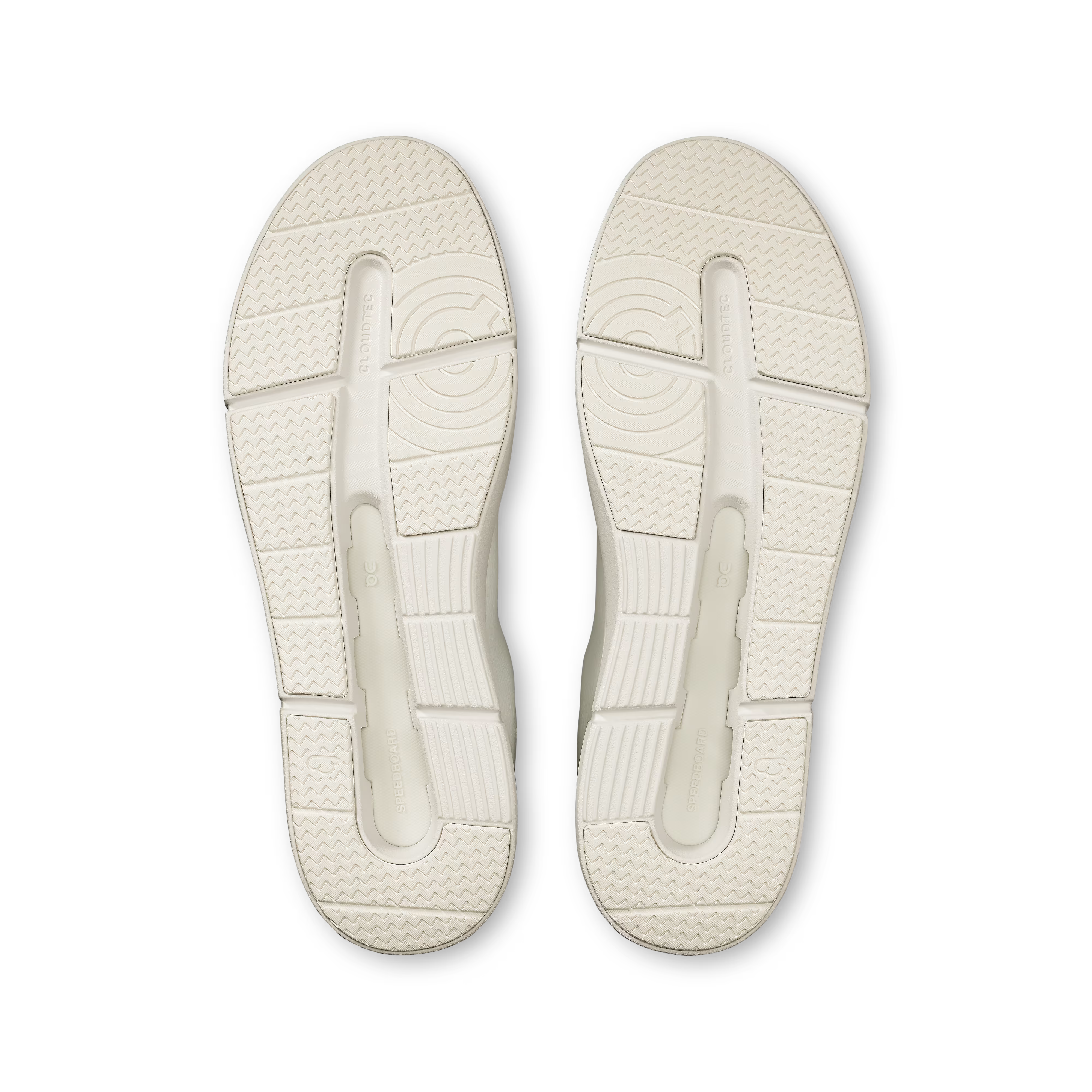 ZAPATOS ON The Roger Advantage Blanco Mujer