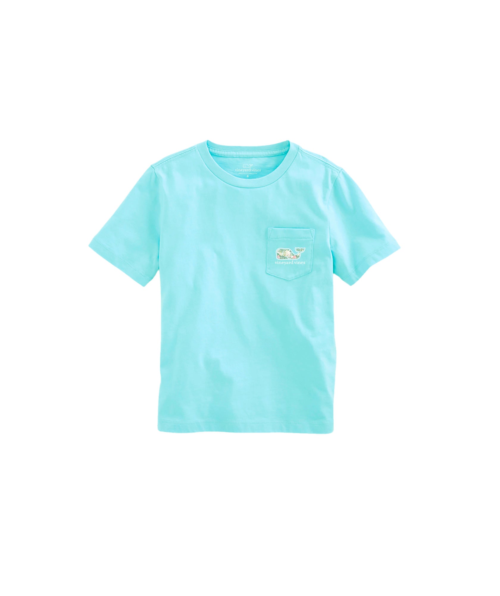 Camiseta Toile Whale NIÑA VINEYARD VINES